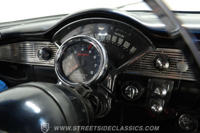 1956 Chevrolet Bel Air 4 Door Sedan