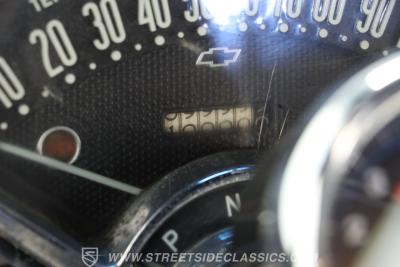 1956 Chevrolet Bel Air 4 Door Sedan