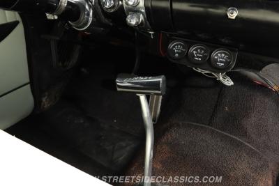 1956 Chevrolet Bel Air 4 Door Sedan