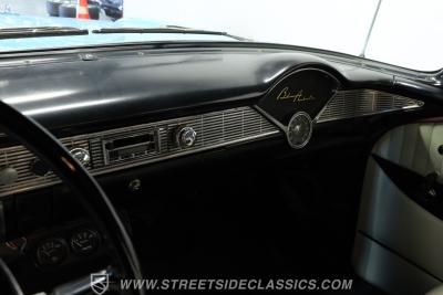 1956 Chevrolet Bel Air 4 Door Sedan