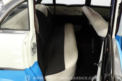 1956 Chevrolet Bel Air 4 Door Sedan