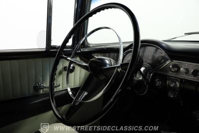 1956 Chevrolet Bel Air 4 Door Sedan