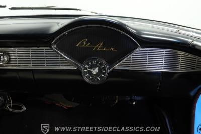 1956 Chevrolet Bel Air 4 Door Sedan