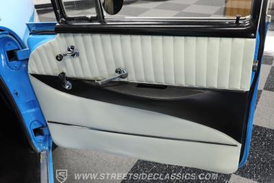 1956 Chevrolet Bel Air 4 Door Sedan