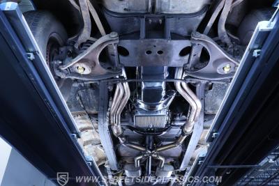 1956 Chevrolet Bel Air 4 Door Sedan