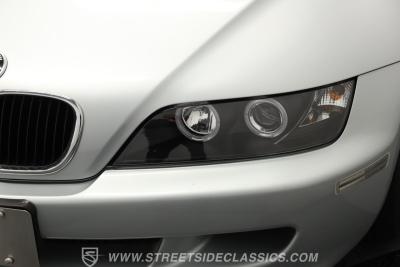 1999 BMW Z3 M Roadster