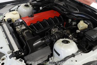 1999 BMW Z3 M Roadster