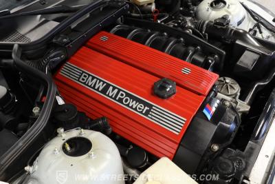 1999 BMW Z3 M Roadster