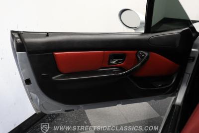 1999 BMW Z3 M Roadster