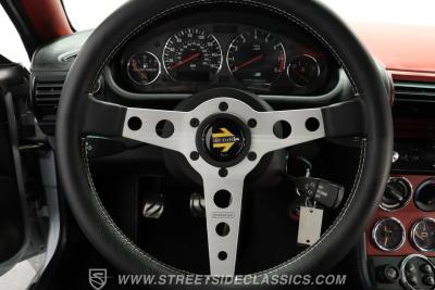 1999 BMW Z3 M Roadster