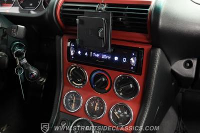 1999 BMW Z3 M Roadster