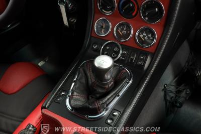 1999 BMW Z3 M Roadster