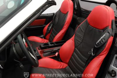 1999 BMW Z3 M Roadster