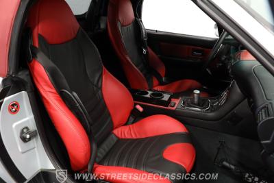 1999 BMW Z3 M Roadster