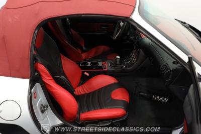 1999 BMW Z3 M Roadster