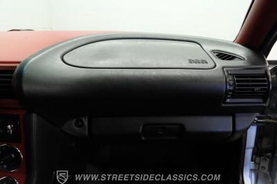 1999 BMW Z3 M Roadster