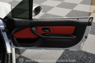 1999 BMW Z3 M Roadster
