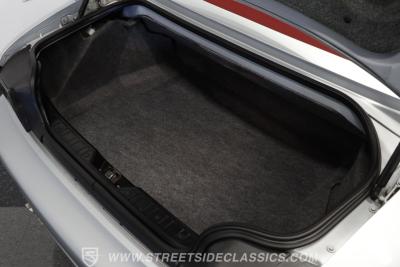 1999 BMW Z3 M Roadster