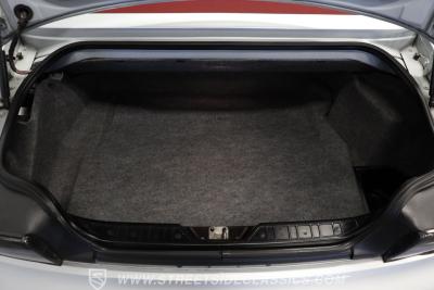 1999 BMW Z3 M Roadster