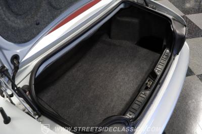 1999 BMW Z3 M Roadster