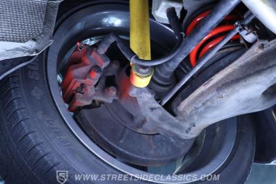 1999 BMW Z3 M Roadster