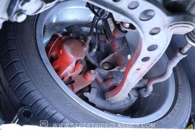 1999 BMW Z3 M Roadster