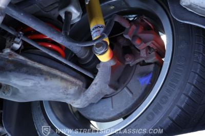 1999 BMW Z3 M Roadster