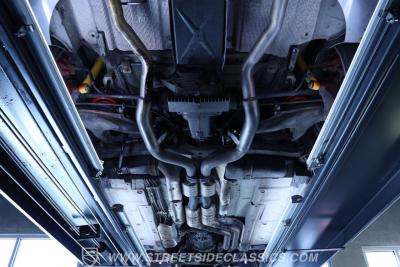 1999 BMW Z3 M Roadster