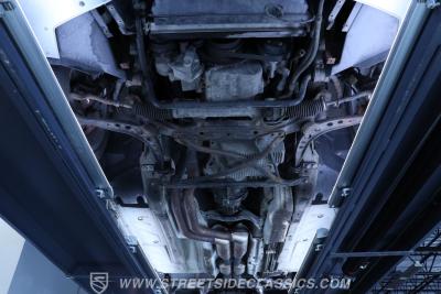 1999 BMW Z3 M Roadster