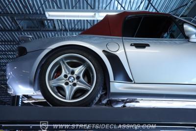 1999 BMW Z3 M Roadster