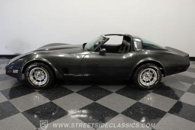 1981 Chevrolet Corvette