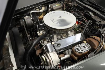 1981 Chevrolet Corvette