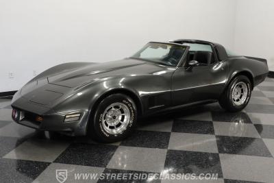 1981 Chevrolet Corvette