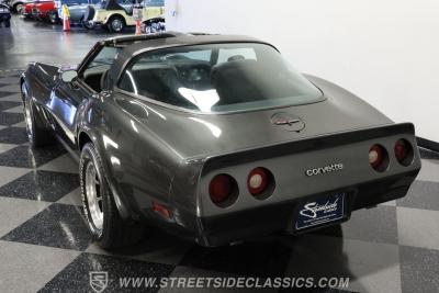 1981 Chevrolet Corvette