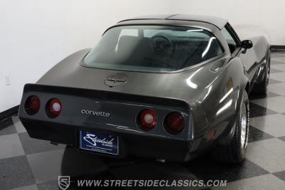 1981 Chevrolet Corvette