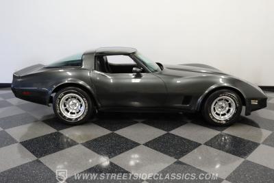 1981 Chevrolet Corvette