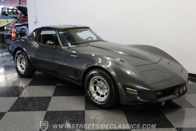 1981 Chevrolet Corvette