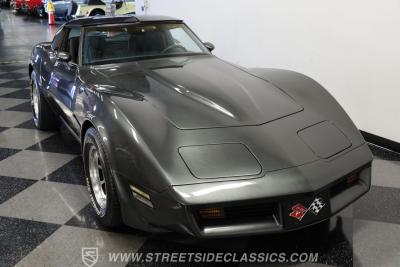 1981 Chevrolet Corvette
