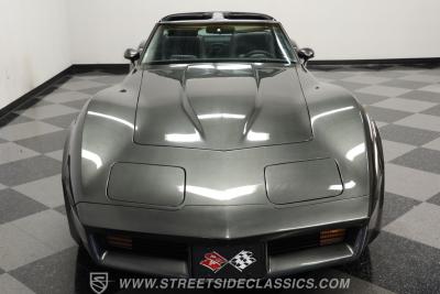 1981 Chevrolet Corvette