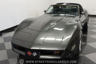 1981 Chevrolet Corvette