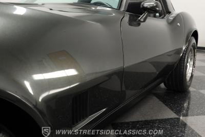 1981 Chevrolet Corvette