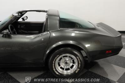 1981 Chevrolet Corvette