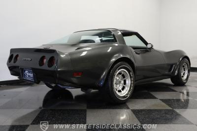 1981 Chevrolet Corvette