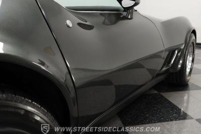 1981 Chevrolet Corvette