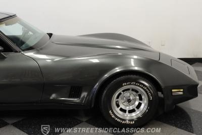 1981 Chevrolet Corvette