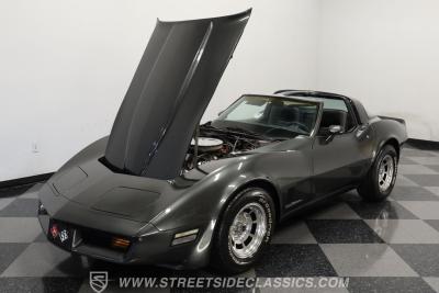 1981 Chevrolet Corvette