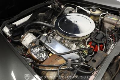 1981 Chevrolet Corvette