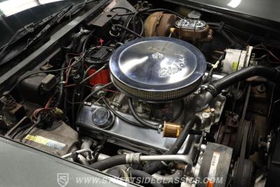 1981 Chevrolet Corvette