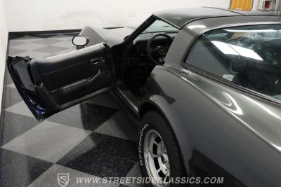 1981 Chevrolet Corvette