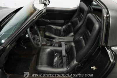 1981 Chevrolet Corvette